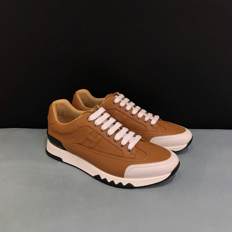 Hermes Trail Sneaker