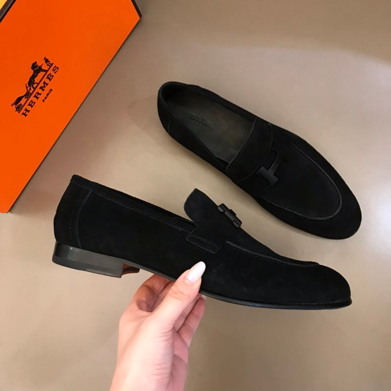 Hermes Paris Loafer