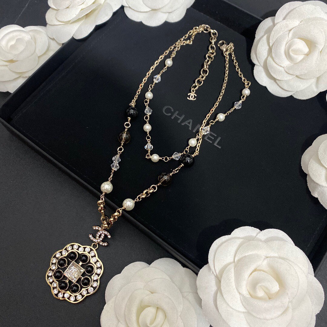 Chanel Necklace