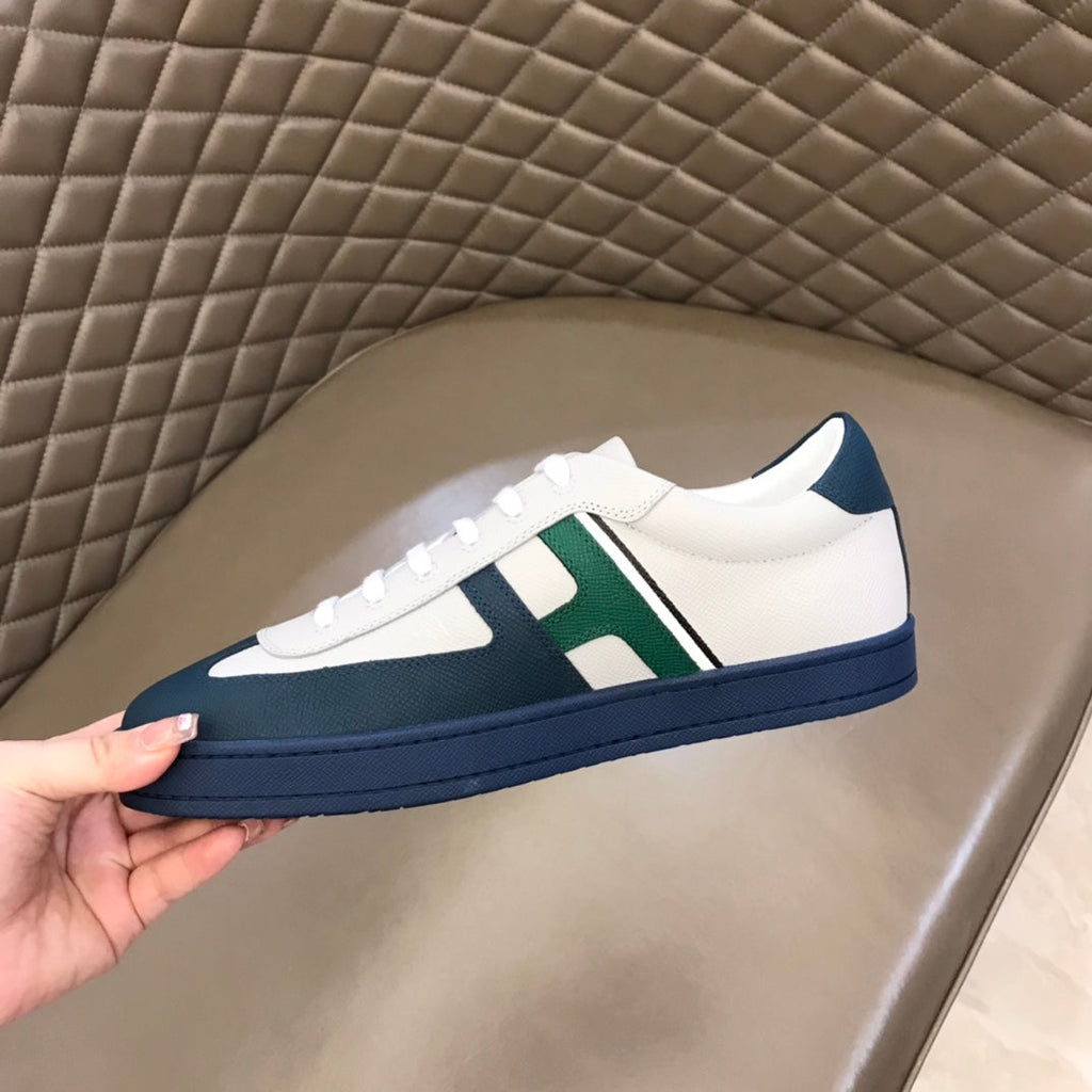Hermes Boomerang Sneaker