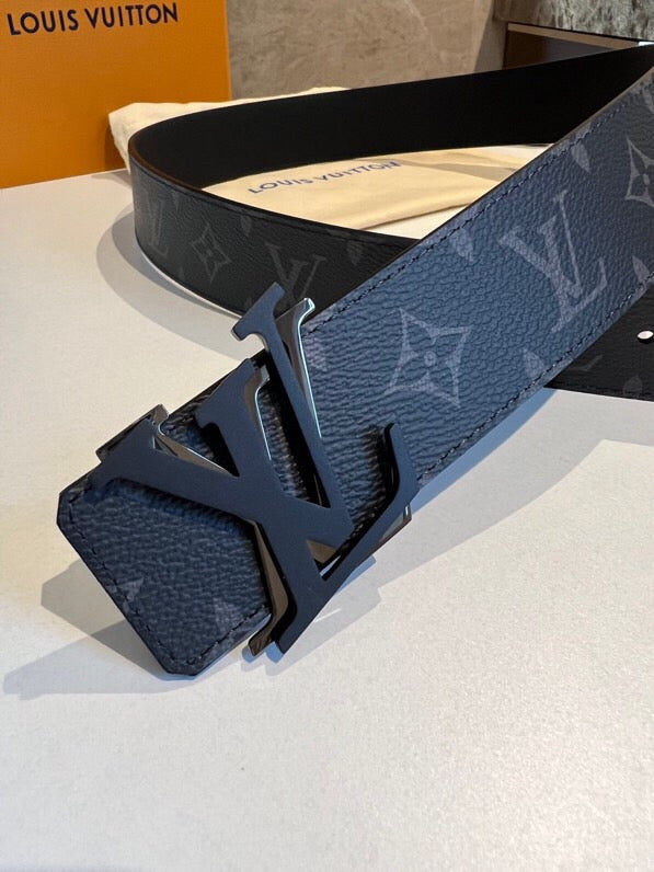Louis Vuitton Initiales Reversible