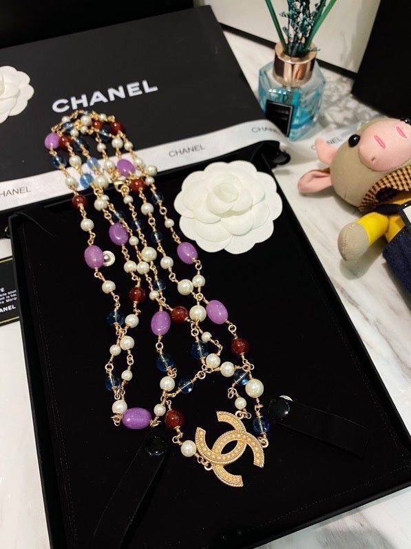 Chanel Necklace