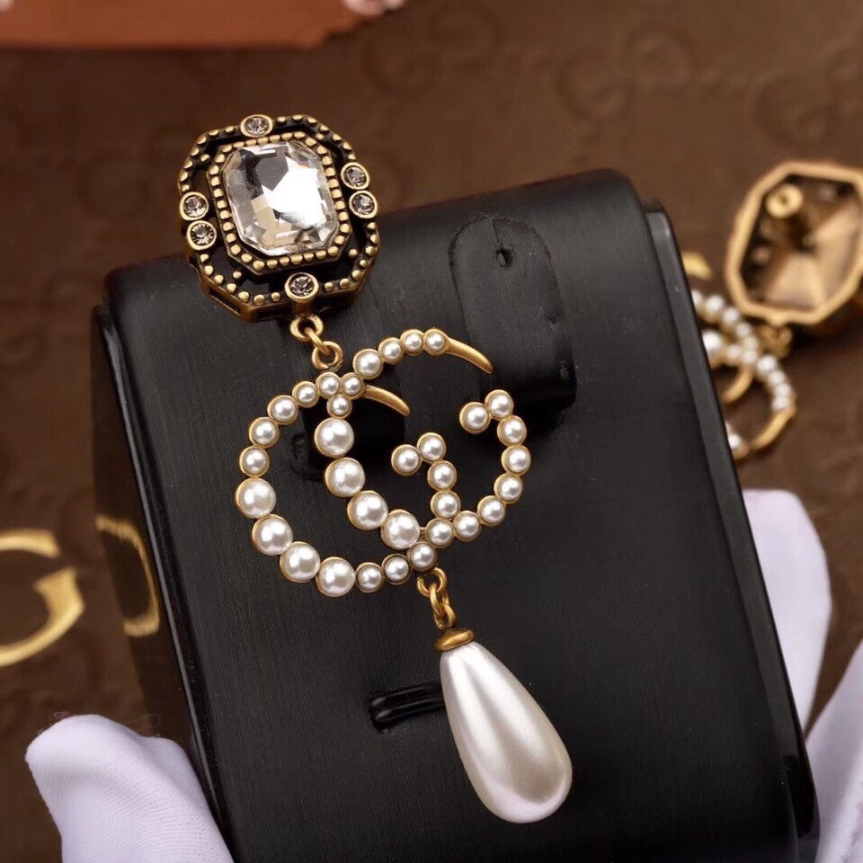 Gucci Earings