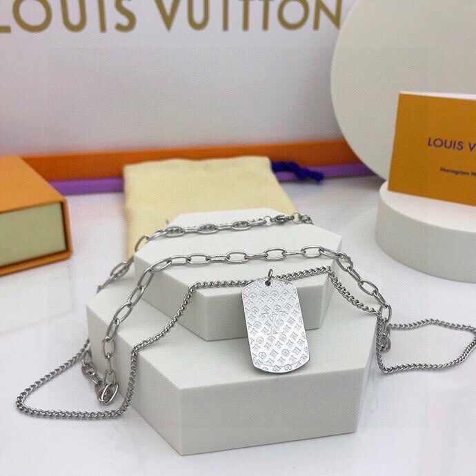 Louis Vuitton Necklace
