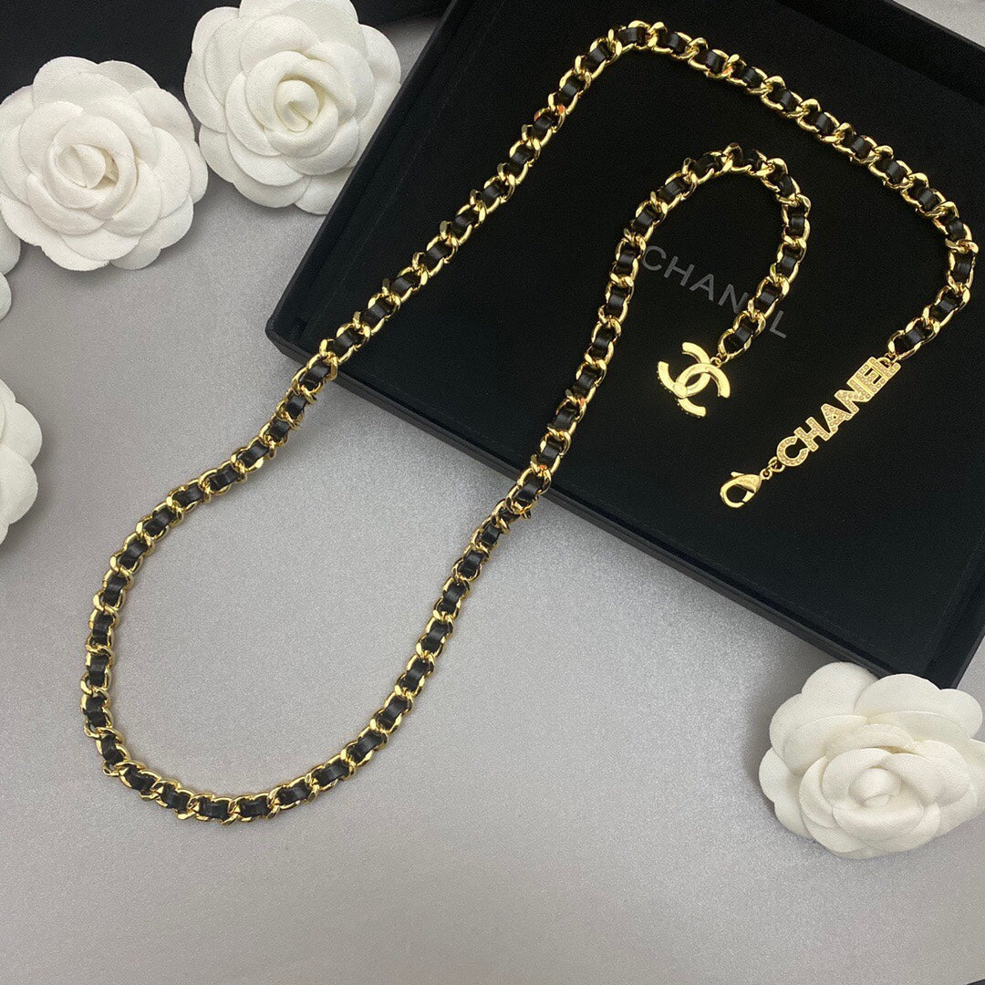 Chanel Chain