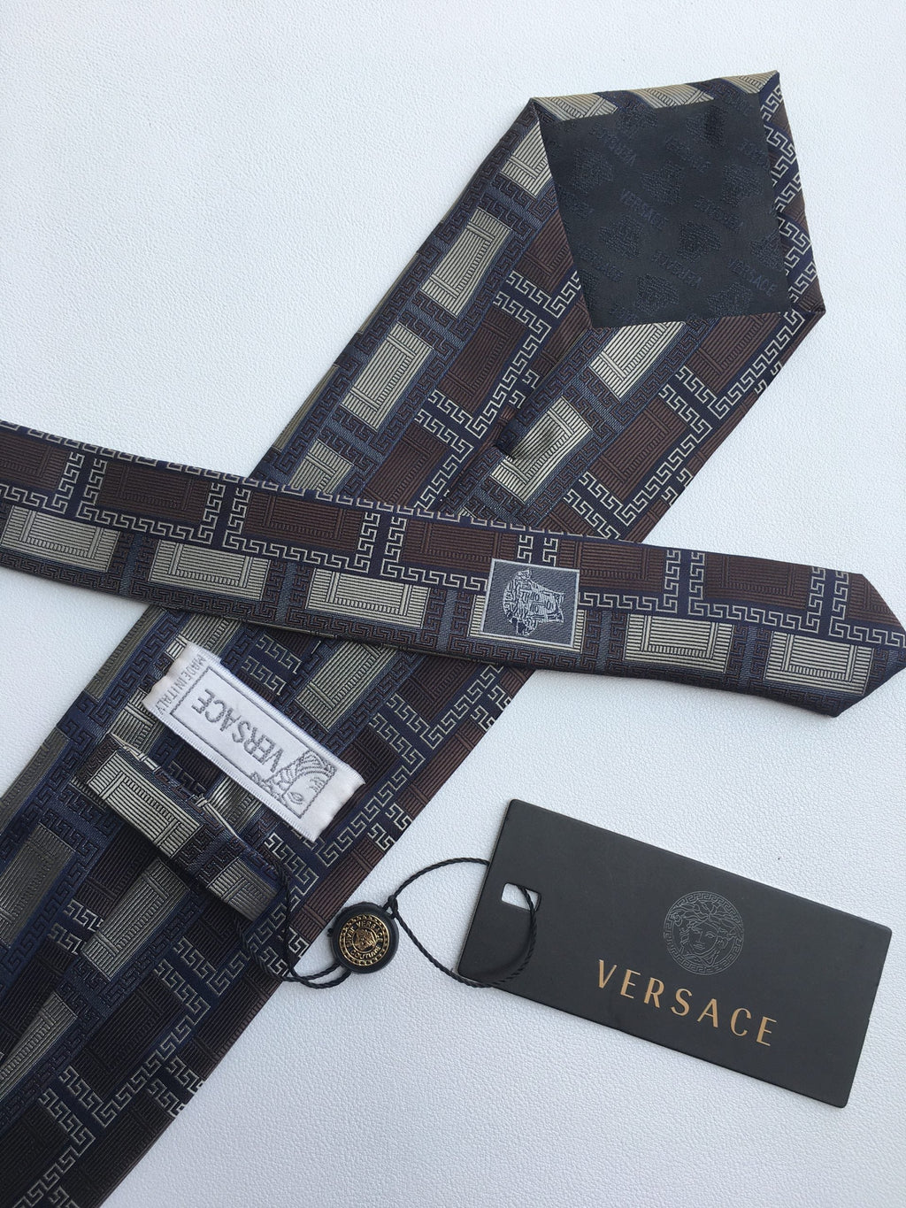 Versace Tie