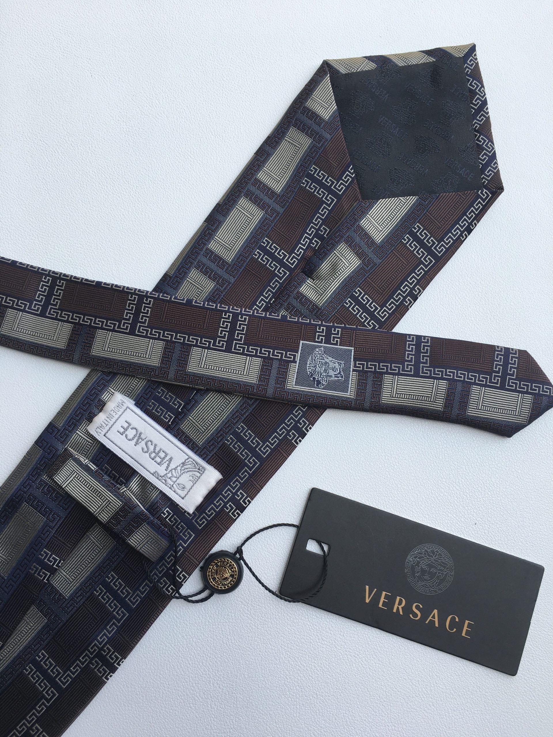 Versace Tie