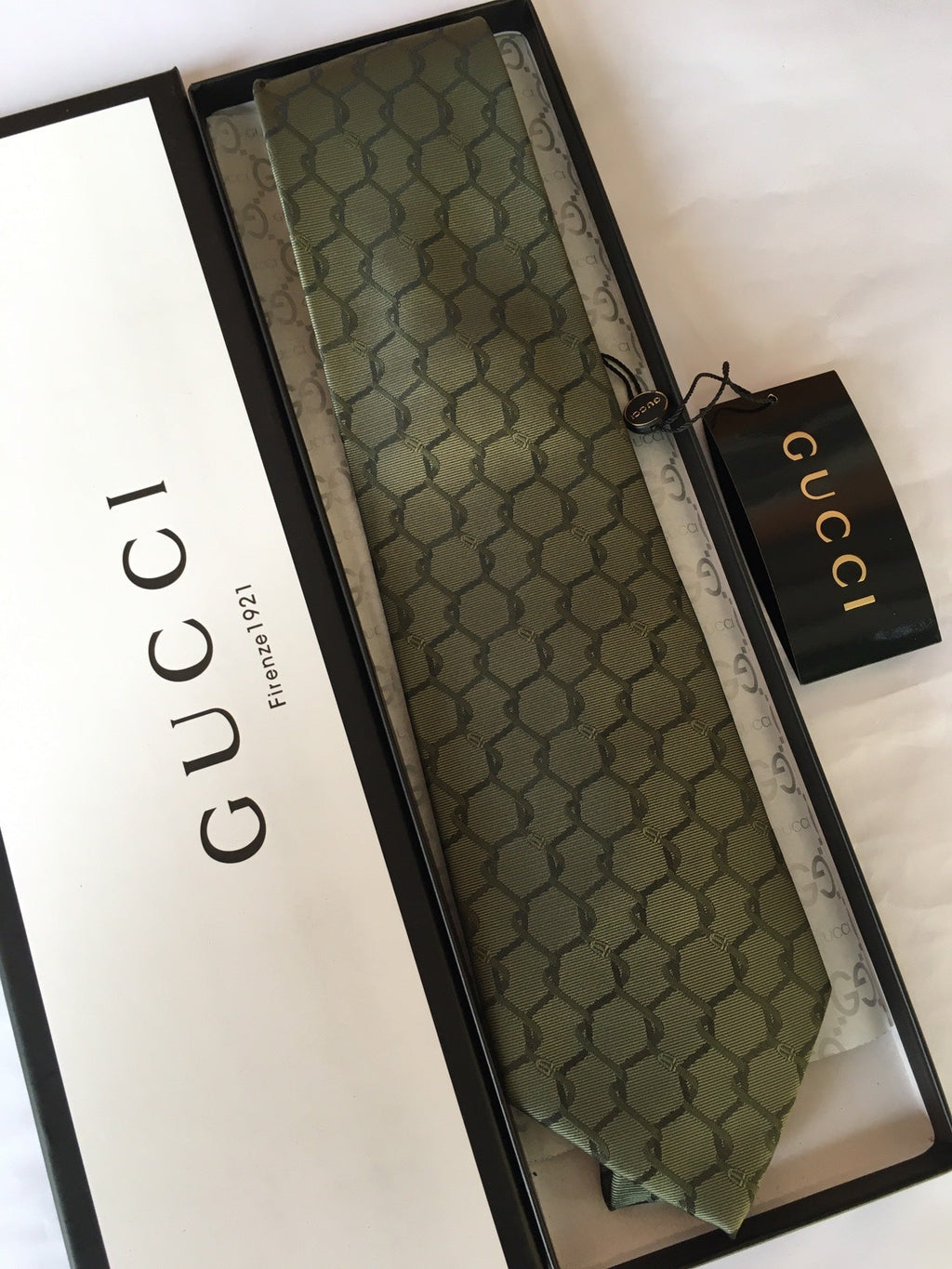 Gucci Tie