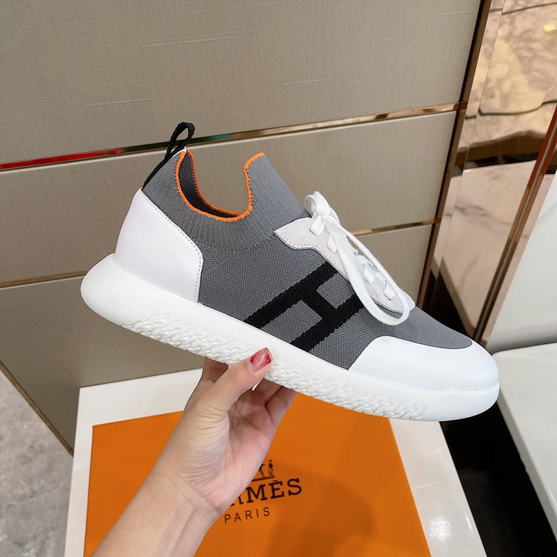Hermes Depart Sneaker