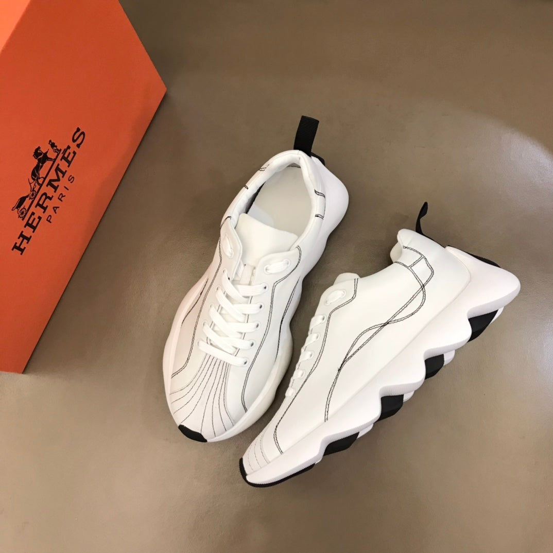 Hermes Envol Sneaker