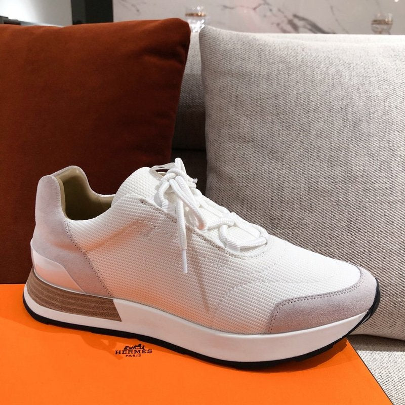 Hermes Drive Sneaker