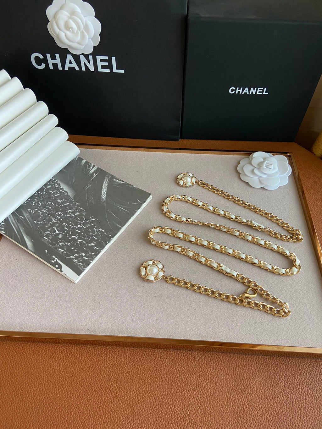 Chanel Chain