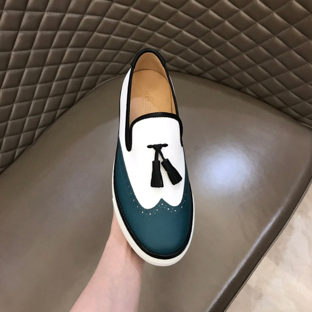 Hermes Earley Loafer