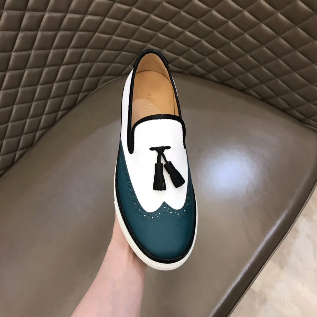 Hermes Earley Loafer