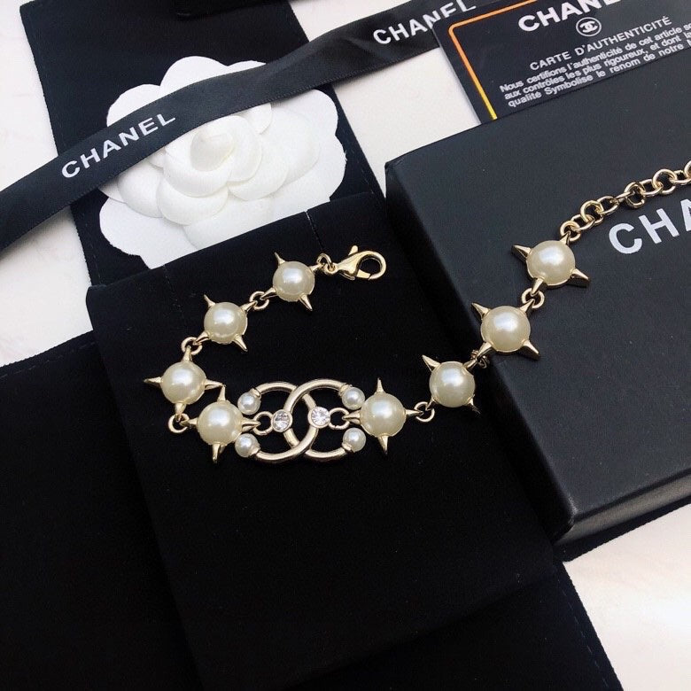 Chanel Bracelet