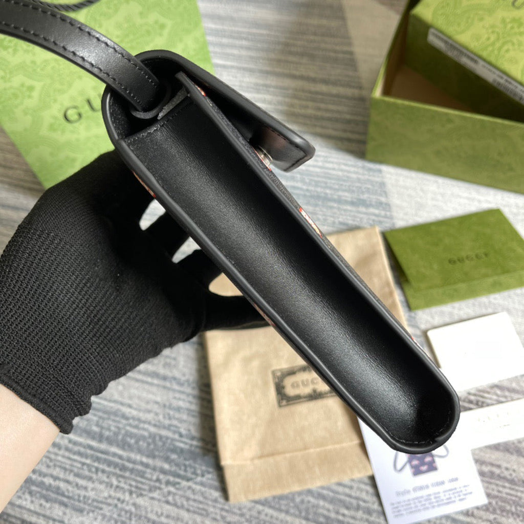 Gucci Off The Grid Mini Bag