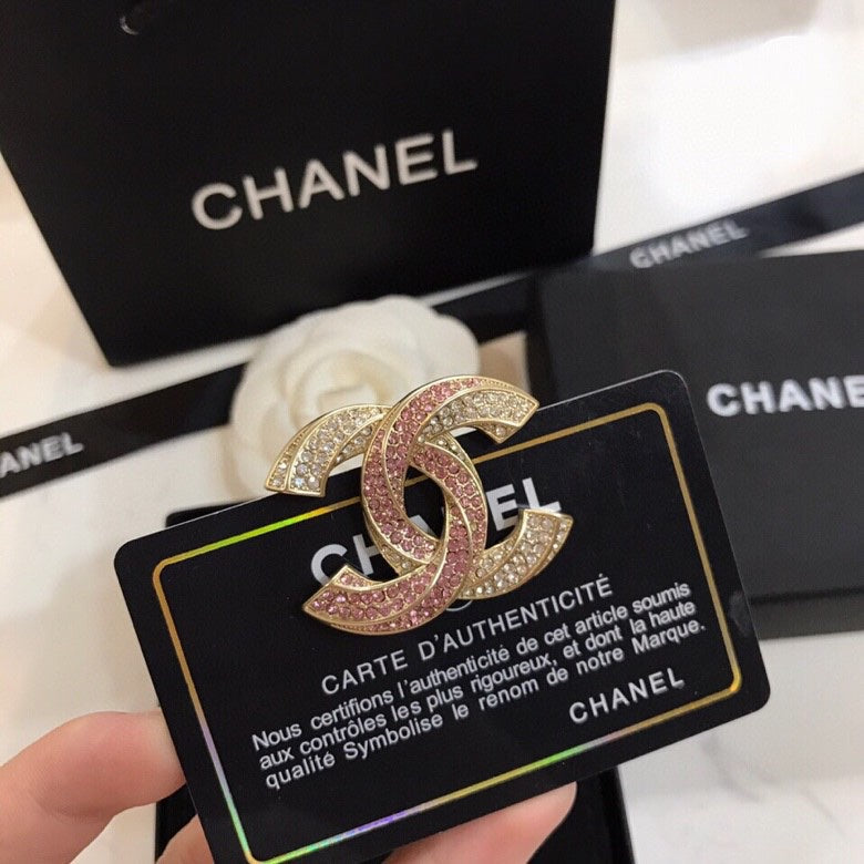 Chanel Jewelry