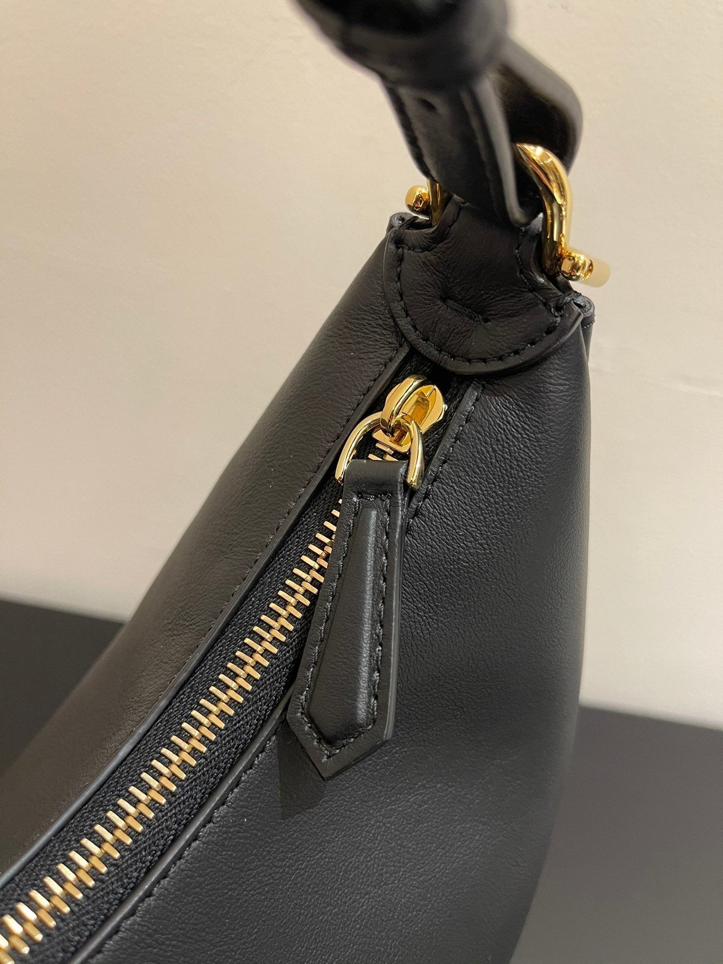 Fendi Fendigraphy Small 29cm Black