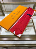 Louis Vuitton Tie