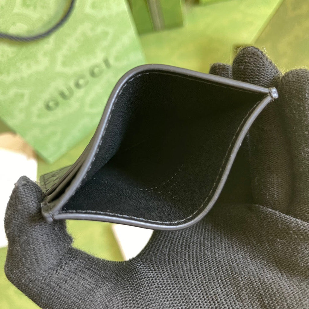 Gucci Card Case 10cm