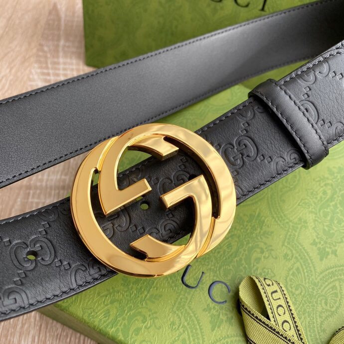 Gucci Marmont Reversible Belt
