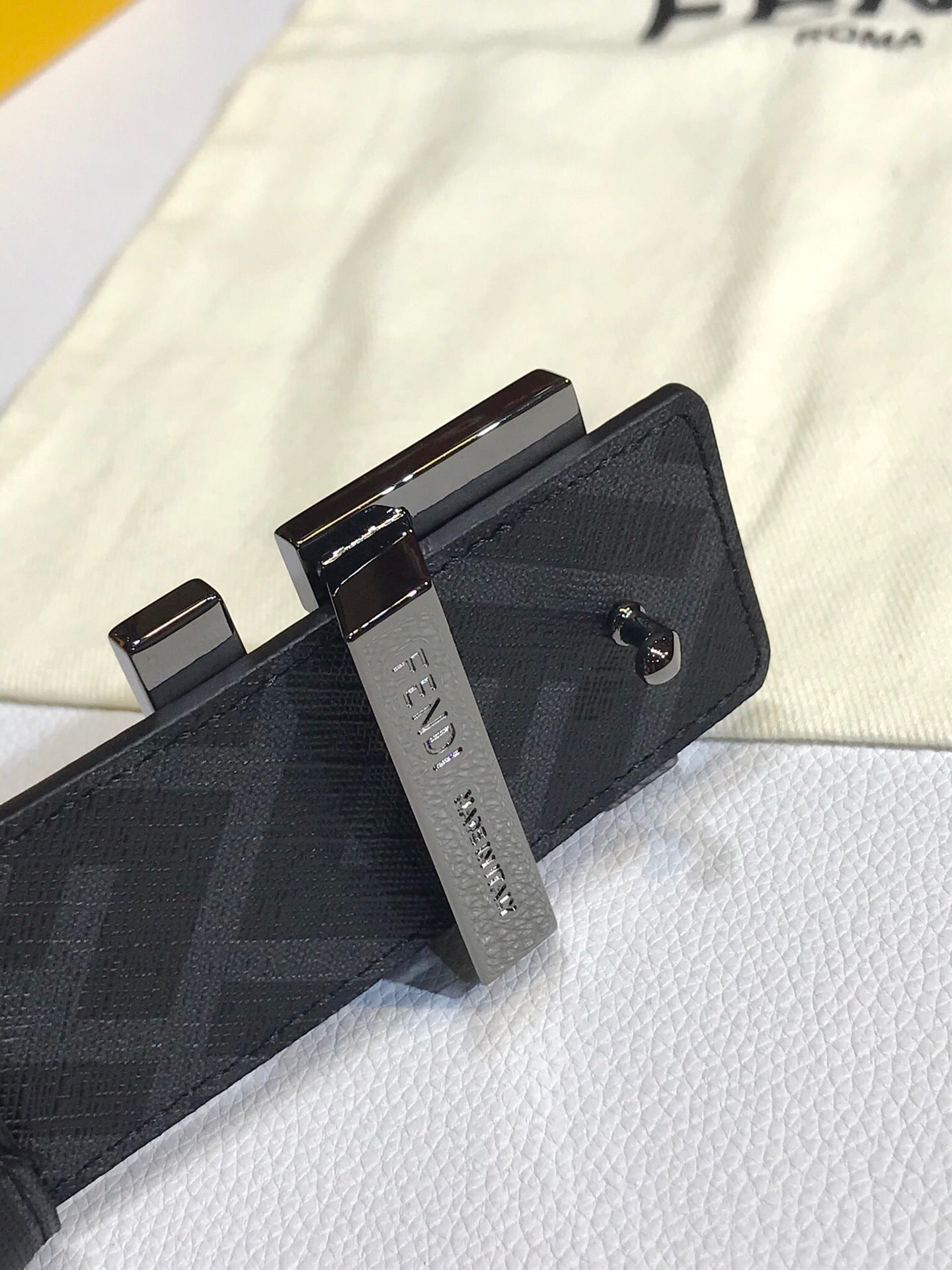 Fendi Belt