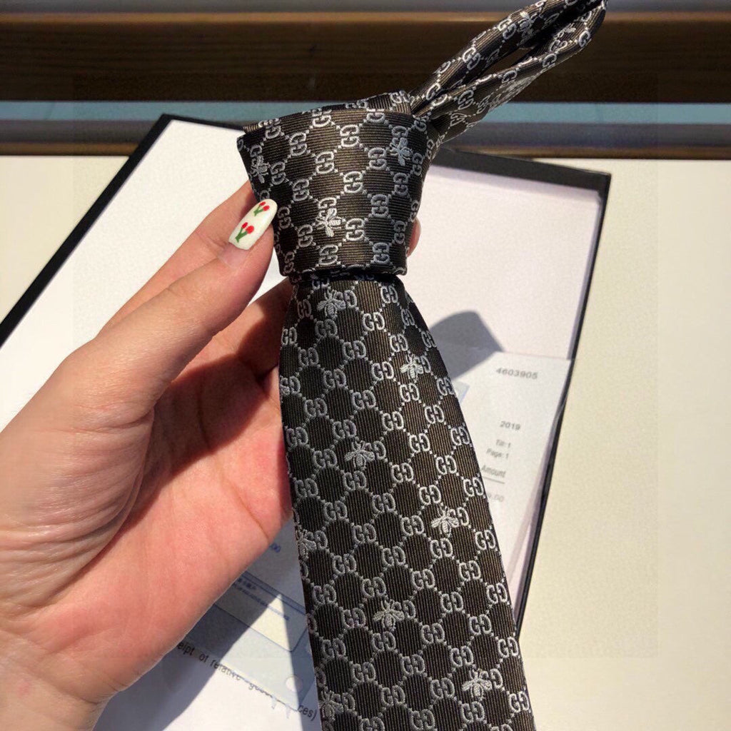 Gucci Tie