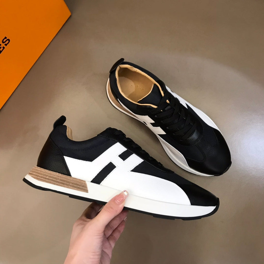 Hermes Drive Sneaker