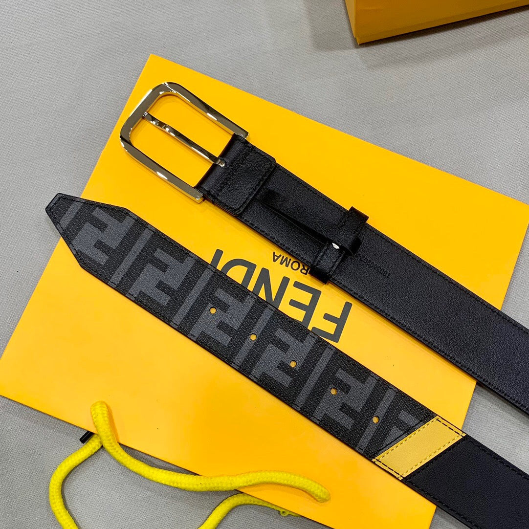 Fendi Belt