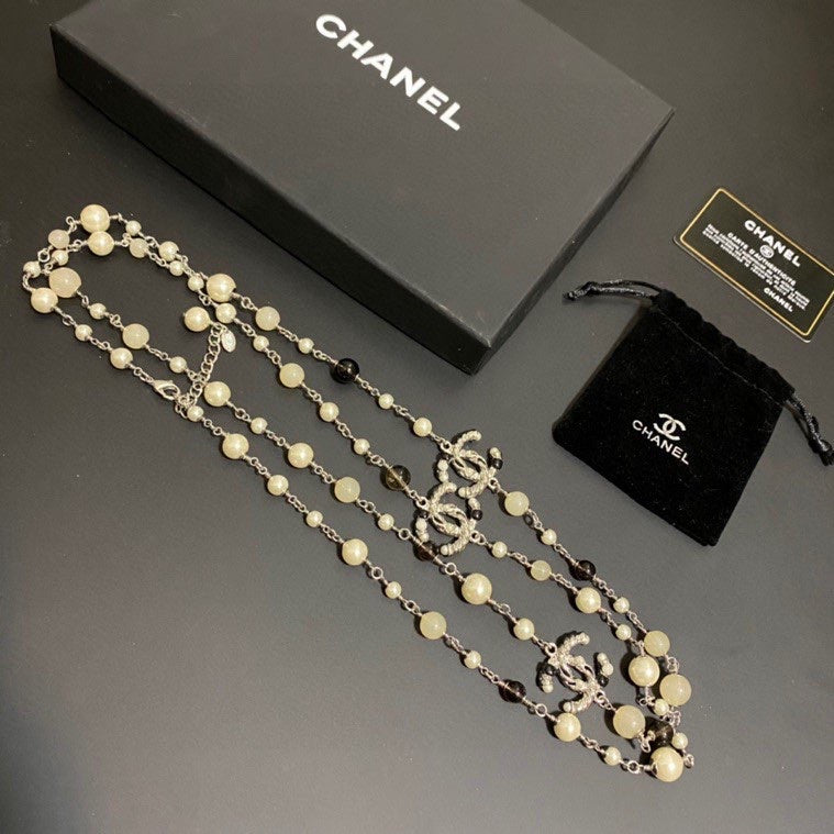 Chanel Necklace