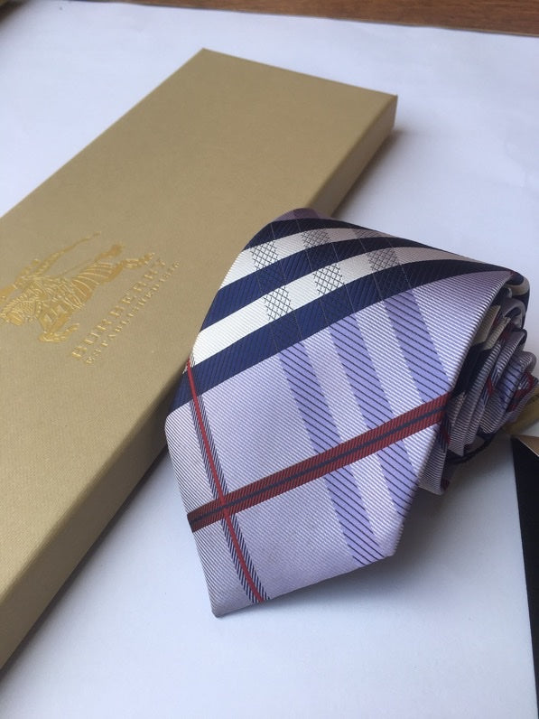 Burberry Tie