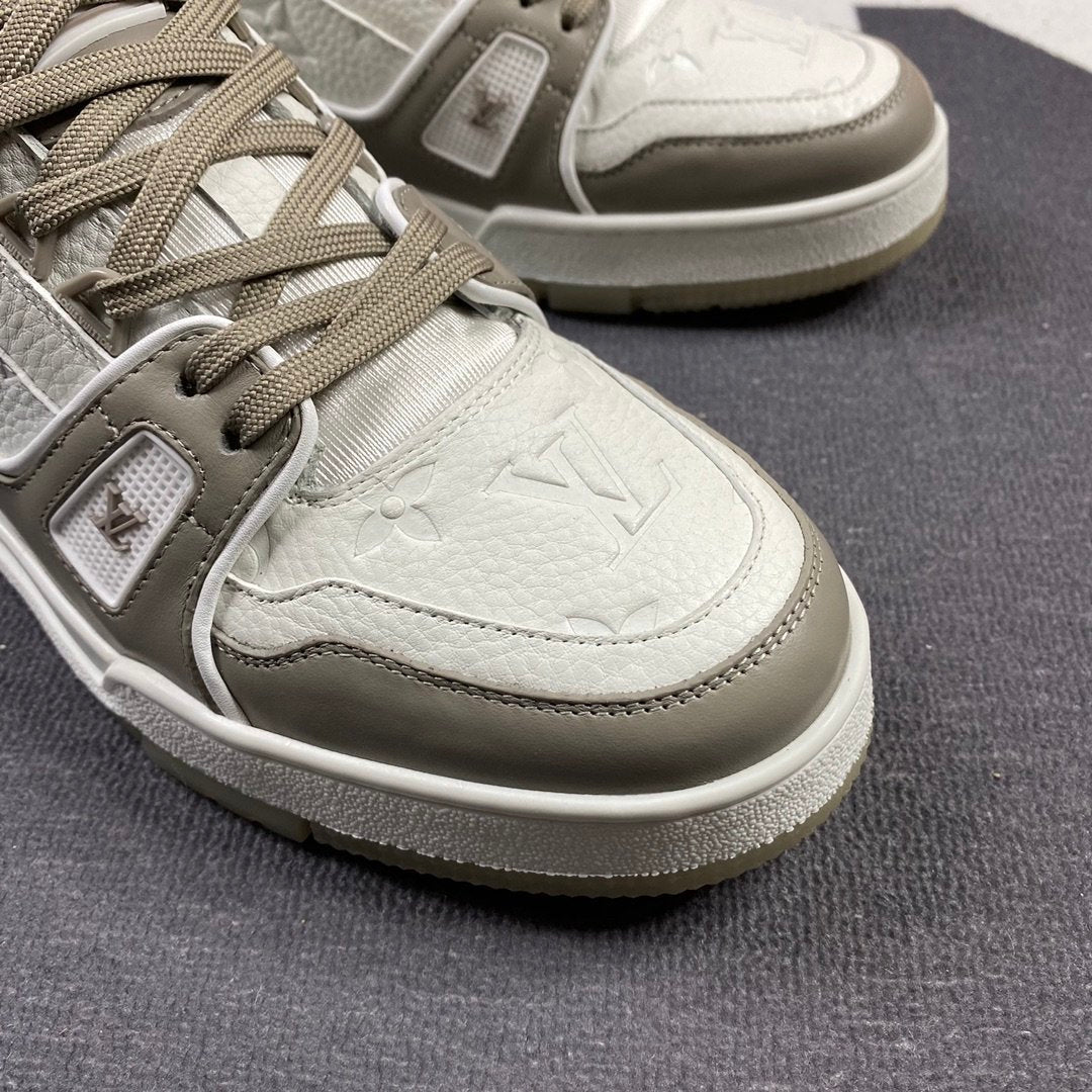Louis Vuitton Trainer Sneaker