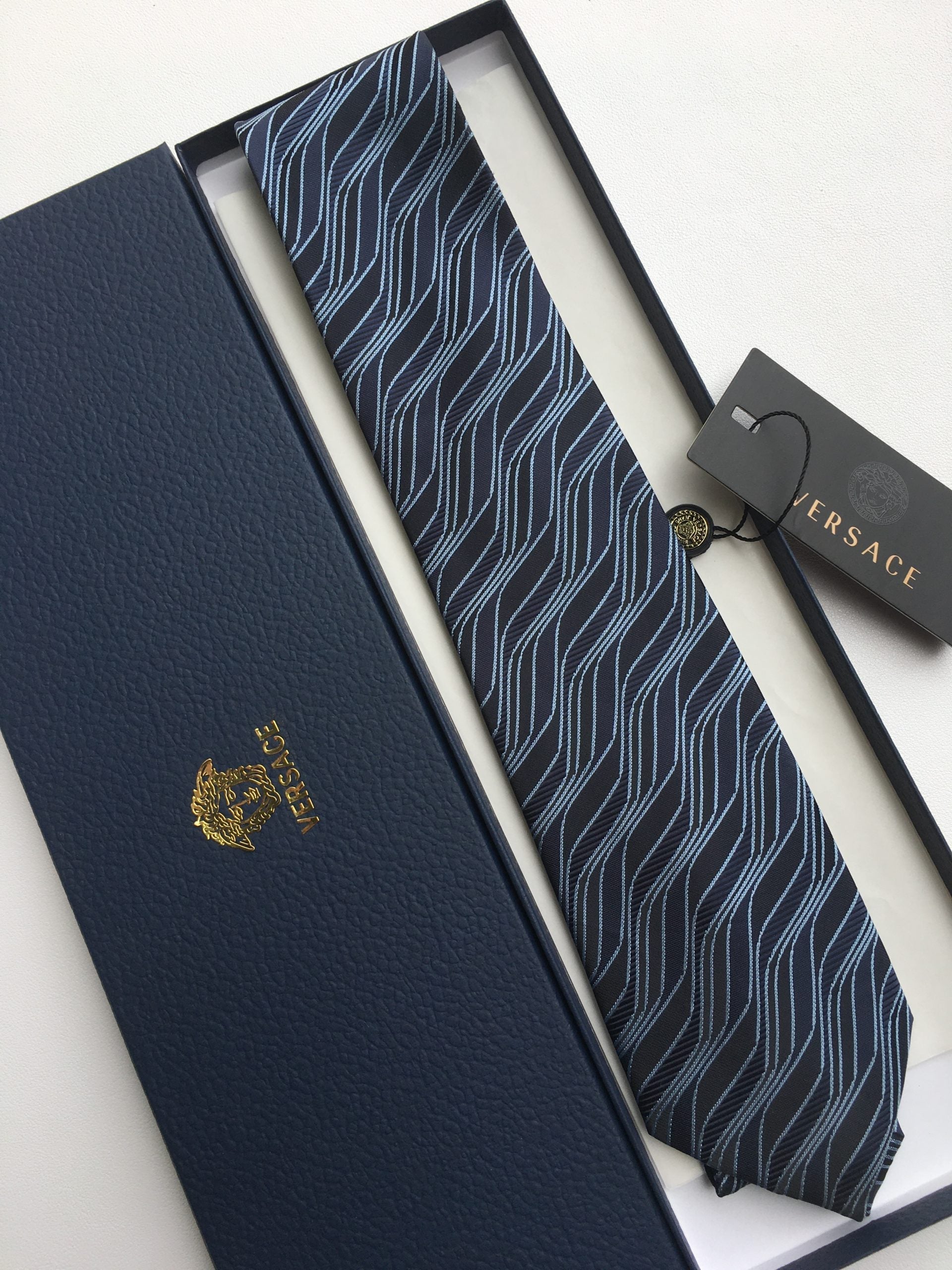 Versace Tie