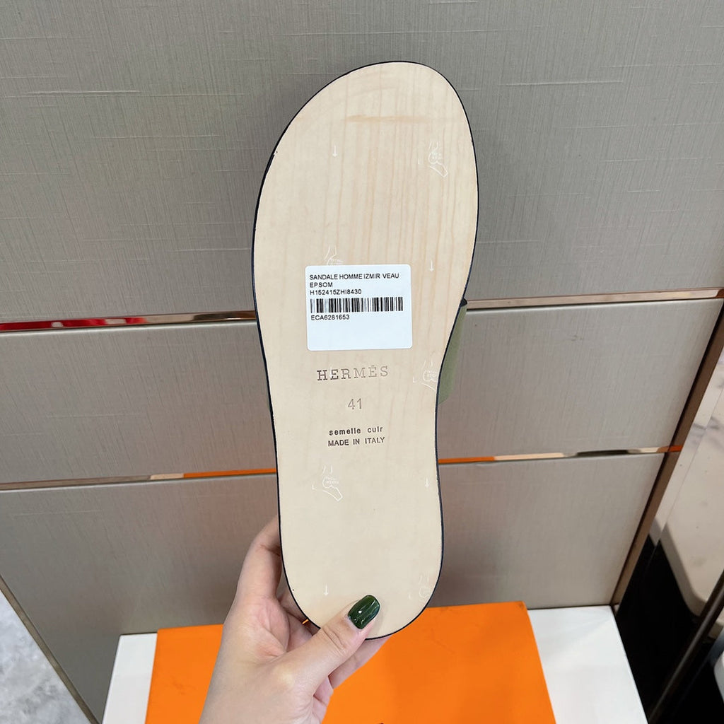 Hermes Izmir Sandal