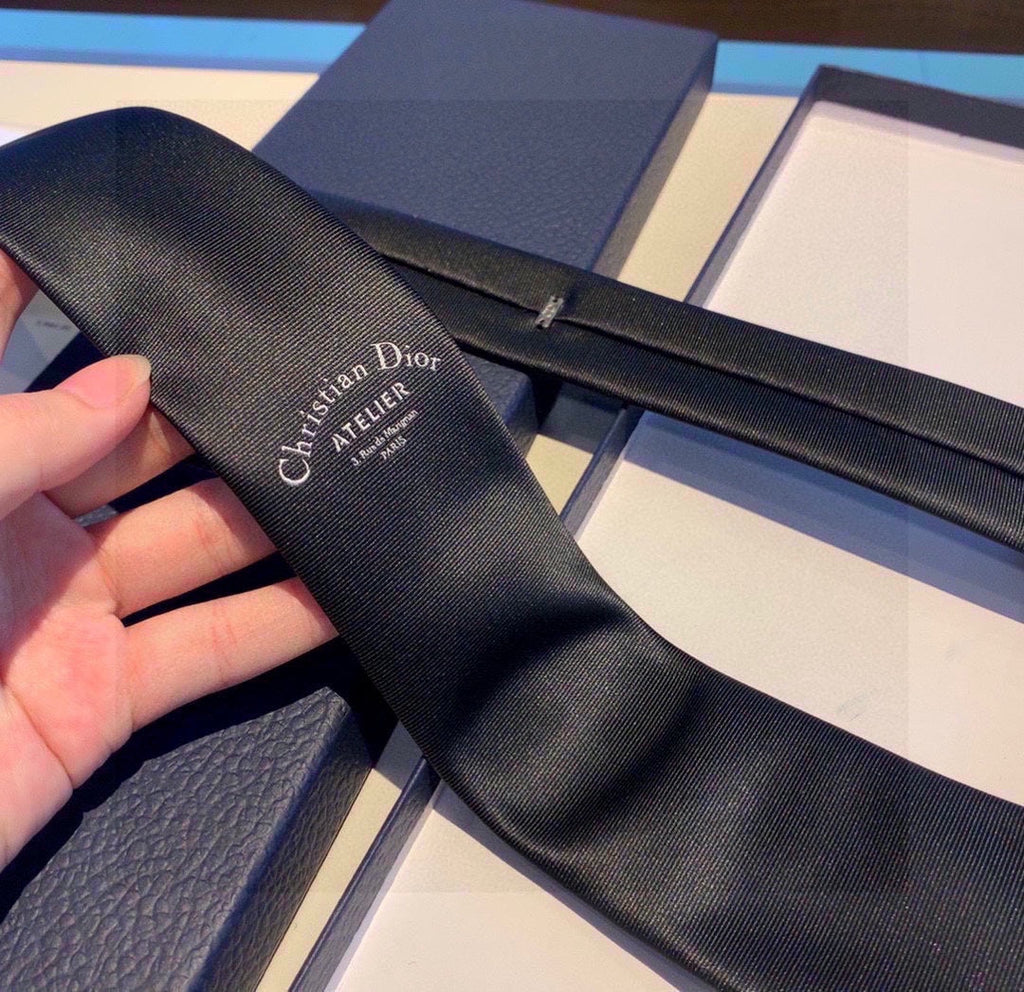 Dior Tie