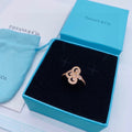 Tiffany & Co Ring