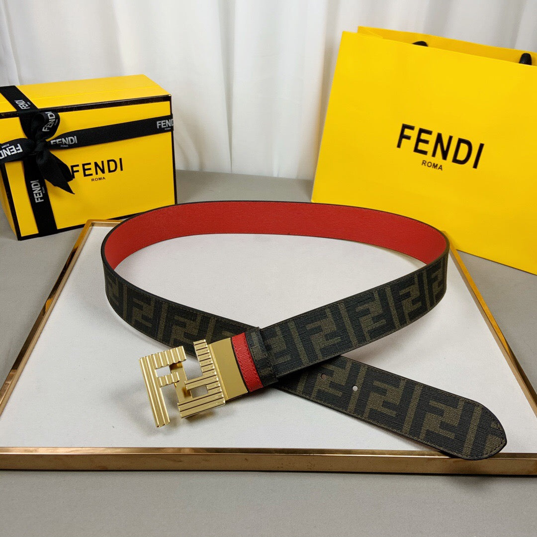 Fendi Belt