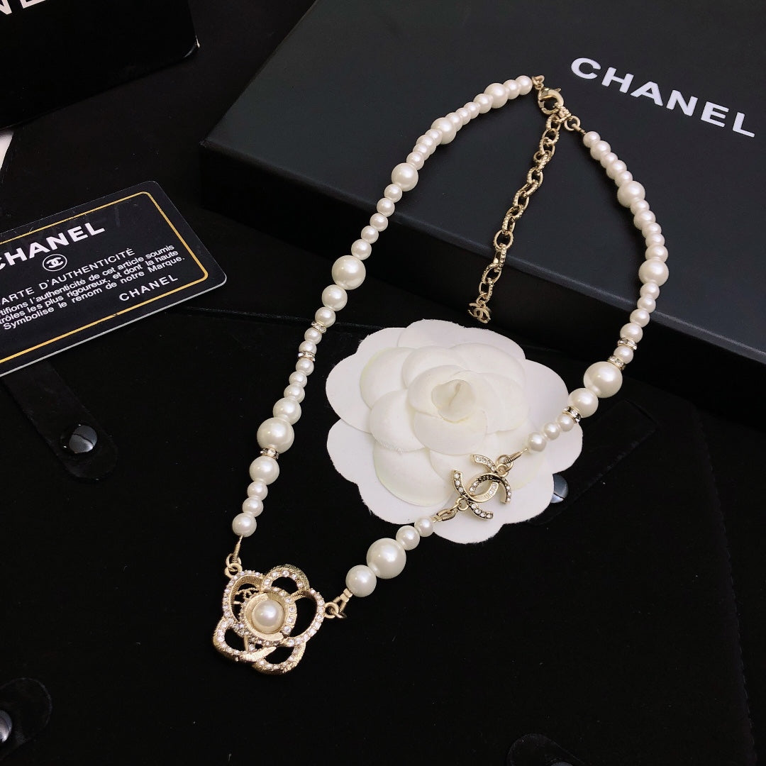 Chanel Necklace