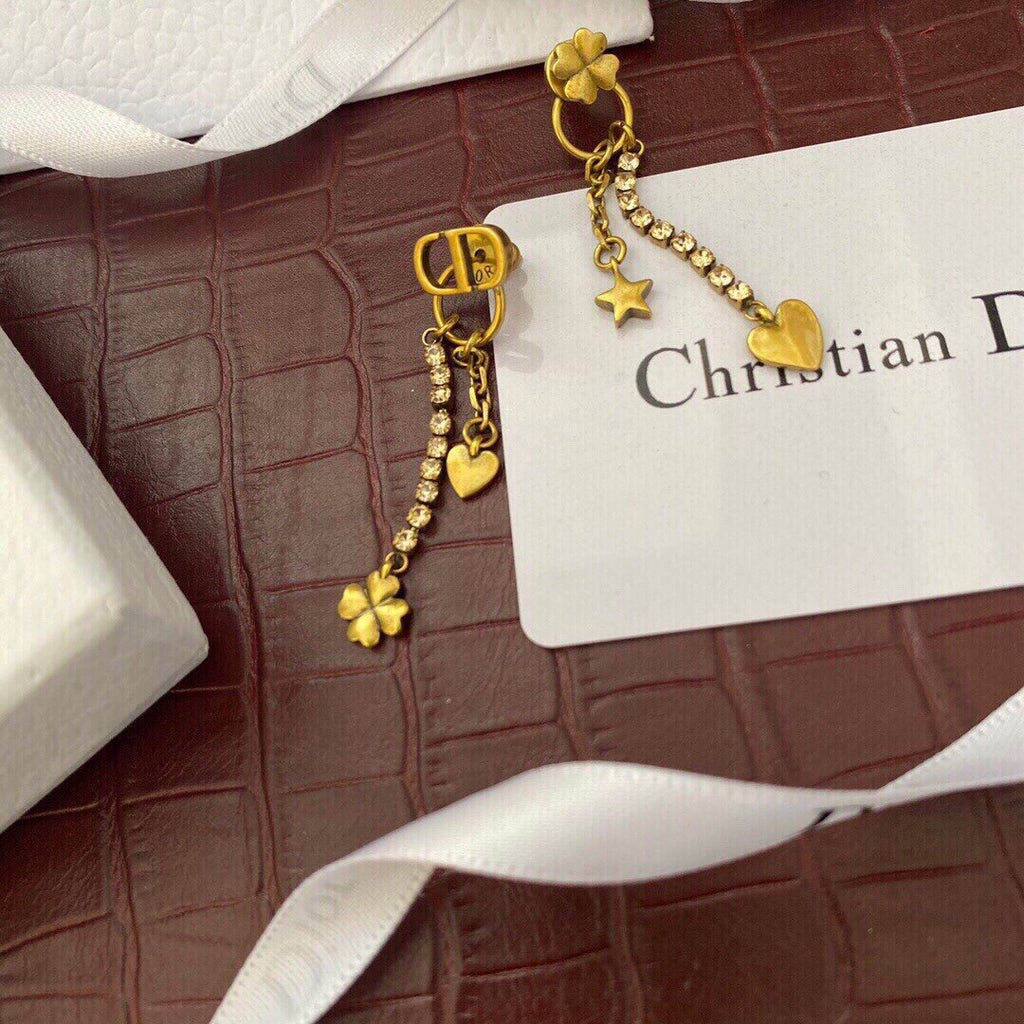 Dior Earings