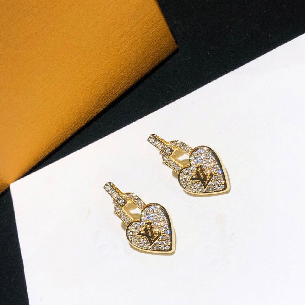 Louis Vuitton Earings