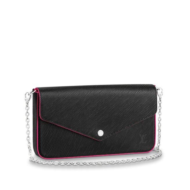 Louis Vuitton FÉLICIE POCHETTE