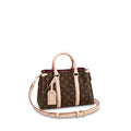Louis Vuitton SOUFFLOT BB