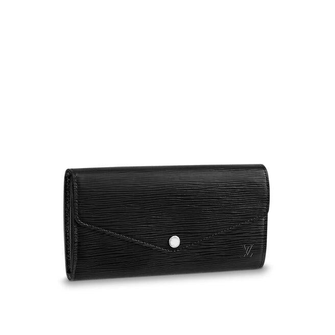 Louis Vuitton SARAH WALLET