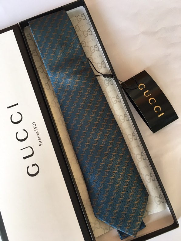 Gucci Tie