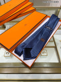 Hermes Tie