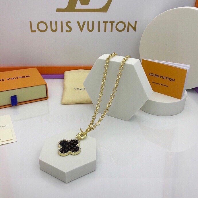 Louis Vuitton Necklace