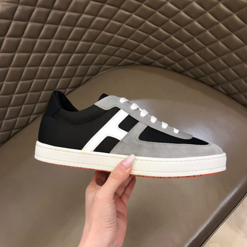 Hermes Boomerang Sneaker