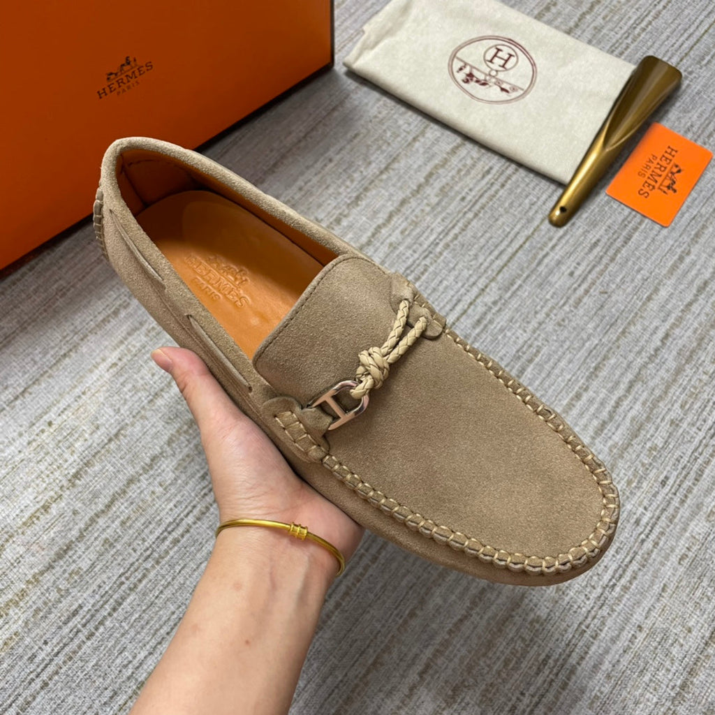 Hermes Alessandro Loafer