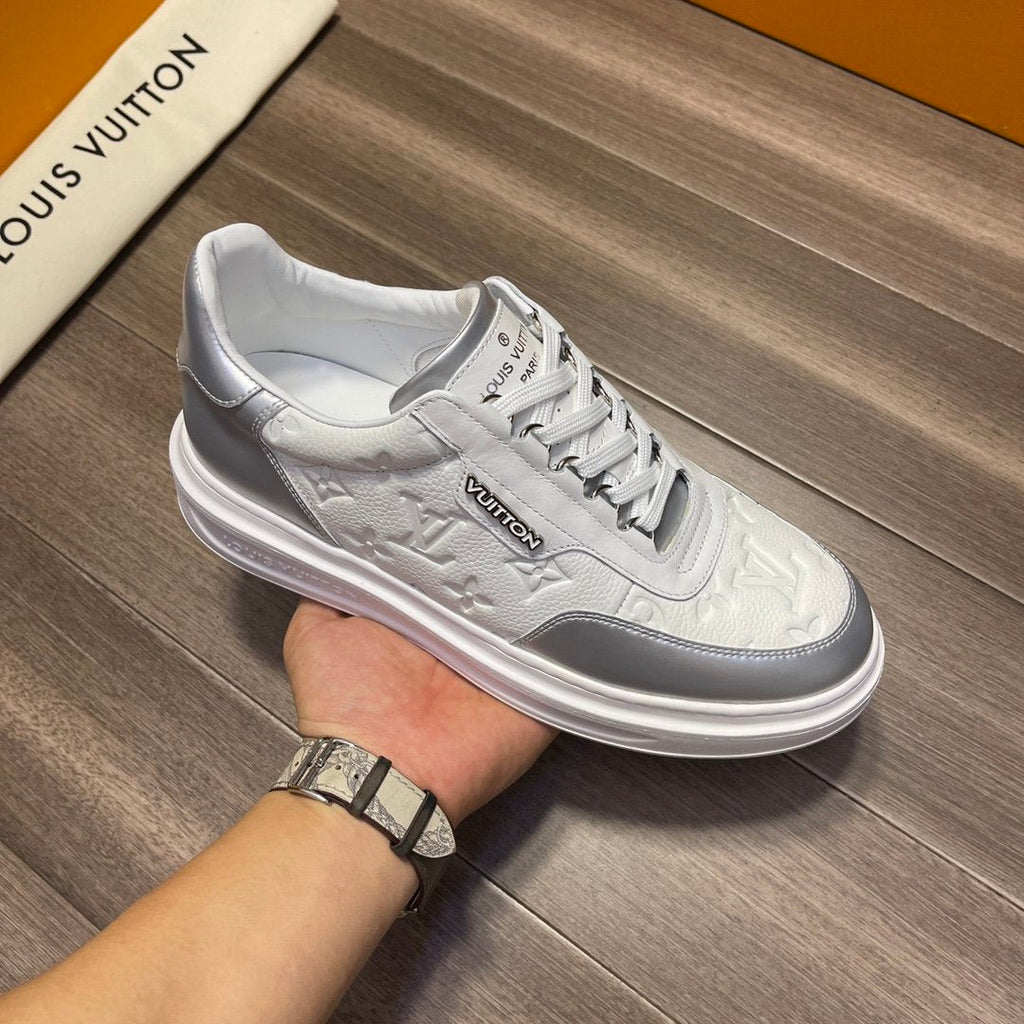Louis Vuitton Trainer Sneaker