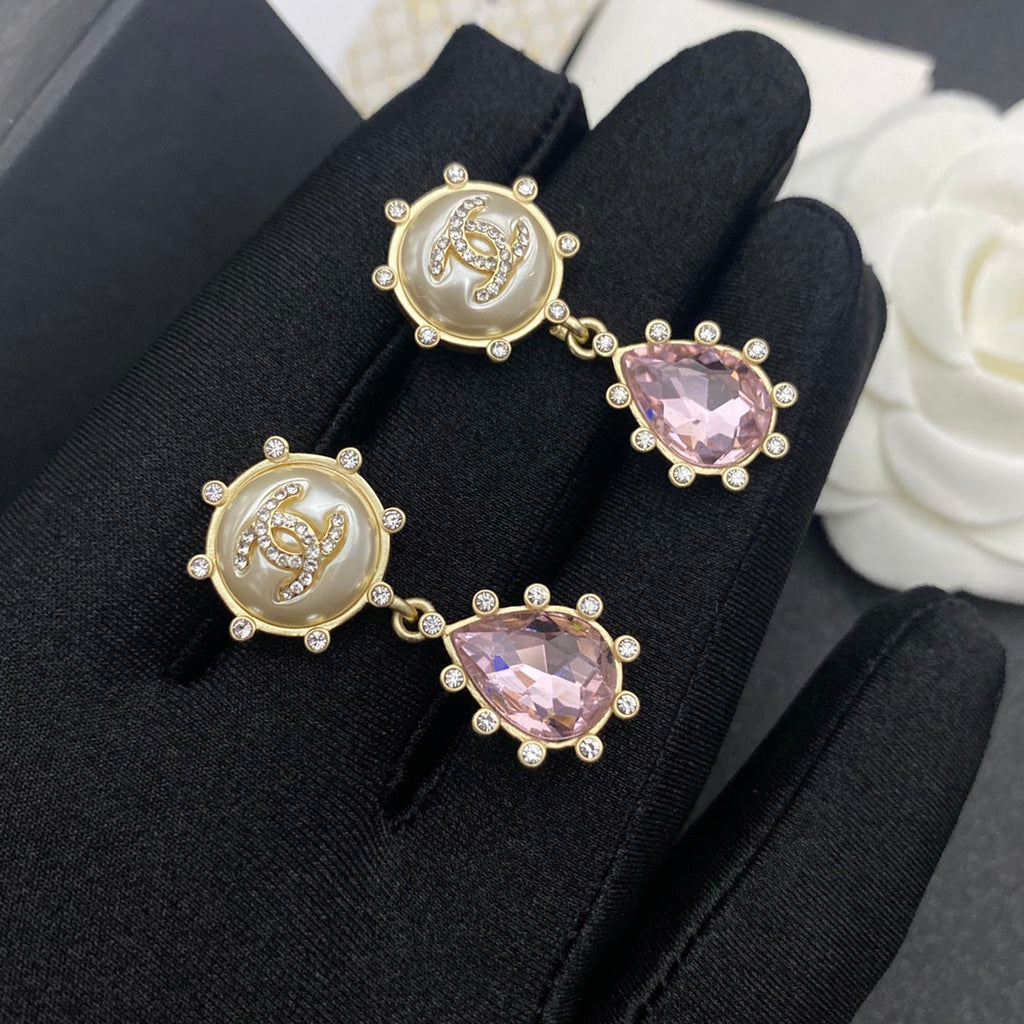 Chanel Earings
